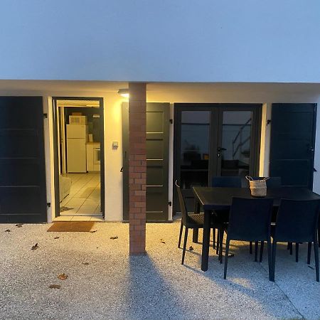 COSY APPARTEMENT a UN PAS DE LA PLAGE ET SPOTS DE CAPBRETON Extérieur photo