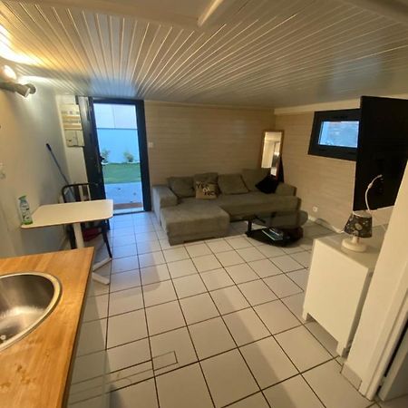 COSY APPARTEMENT a UN PAS DE LA PLAGE ET SPOTS DE CAPBRETON Extérieur photo