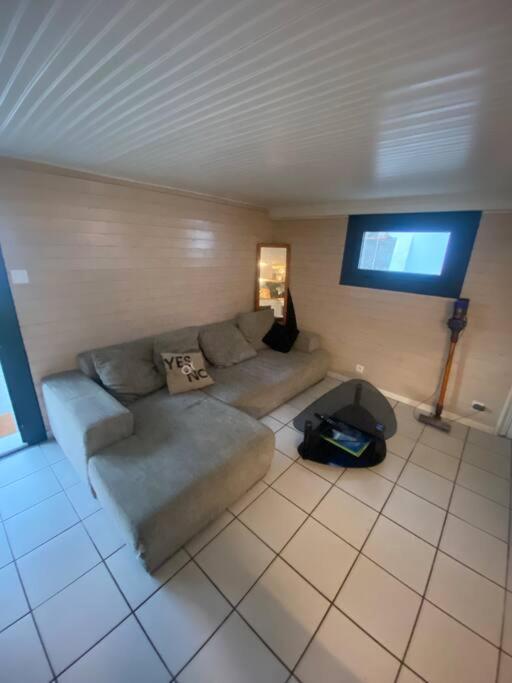 COSY APPARTEMENT a UN PAS DE LA PLAGE ET SPOTS DE CAPBRETON Extérieur photo