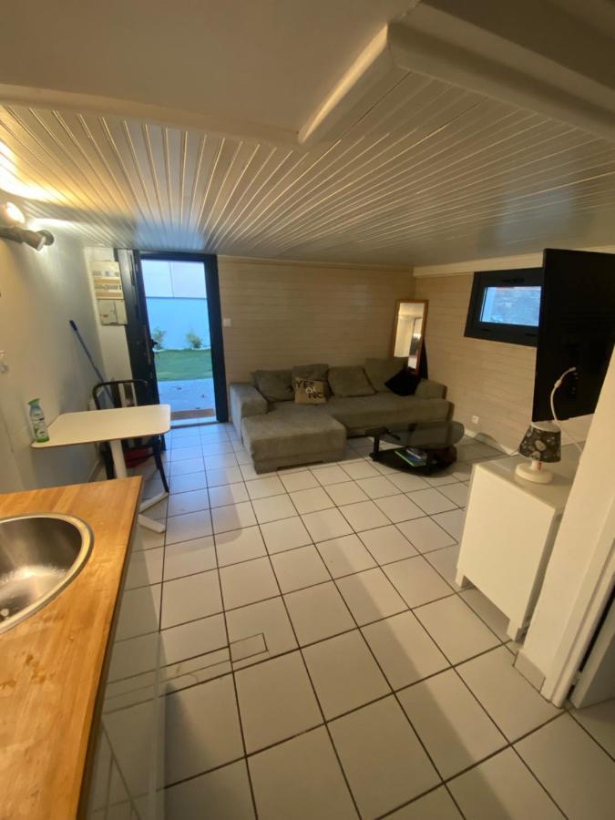 COSY APPARTEMENT a UN PAS DE LA PLAGE ET SPOTS DE CAPBRETON Extérieur photo